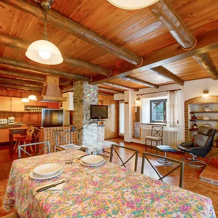 Nyaraló Casa Jonathan