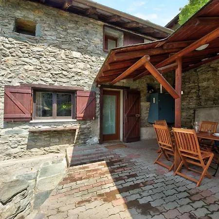 Casa Jonathan סיינט וינסנט