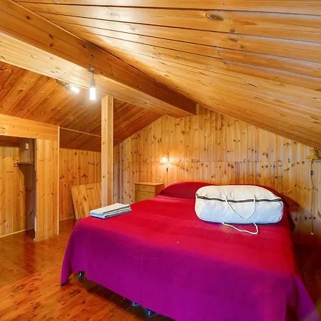 Casa Jonathan
