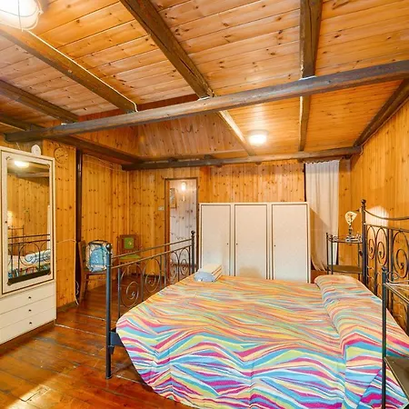 Casa Jonathan * Saint Vincent