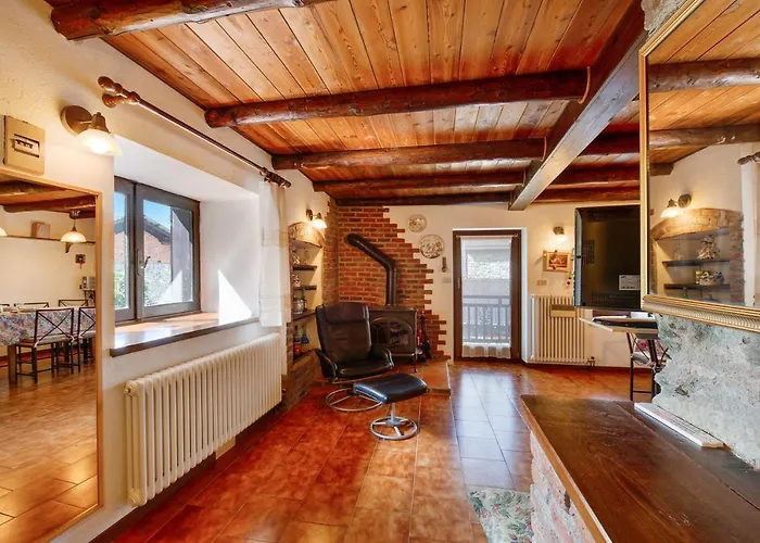 Casa Jonathan Dom wakacyjny