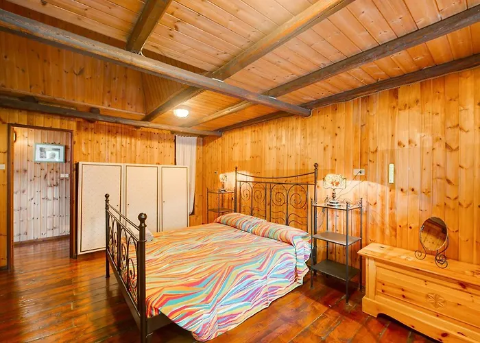 Casa Jonathan Dom wakacyjny *