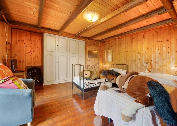 Dom wakacyjny Casa Jonathan *