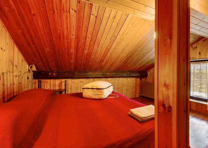 Dom wakacyjny Casa Jonathan Saint-Vincent