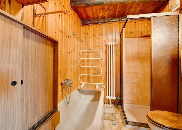 Dom wakacyjny Casa Jonathan *